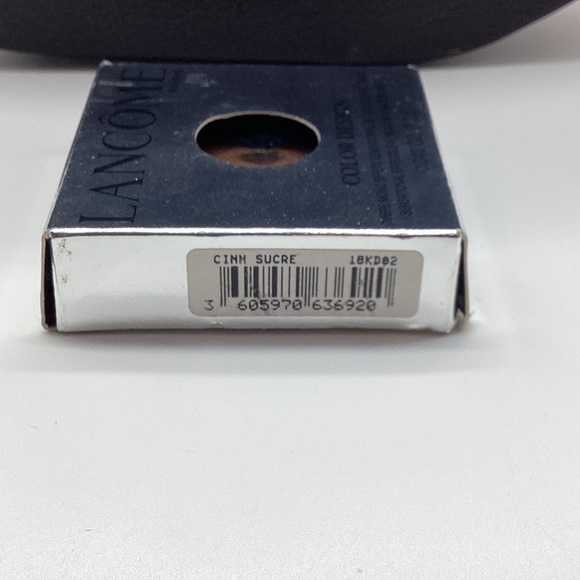 Lancôme Color Design True Color Eyeshadow 128 Cinnamon Sucre BNIB Discontinued - Picture 10 of 13